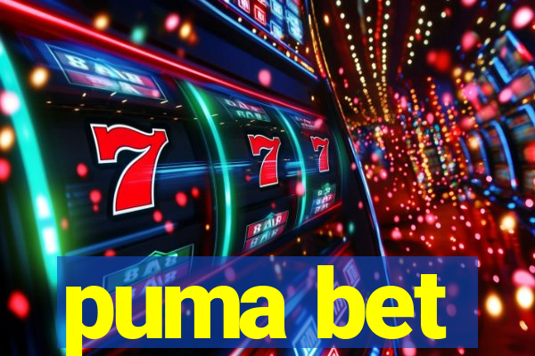 puma bet